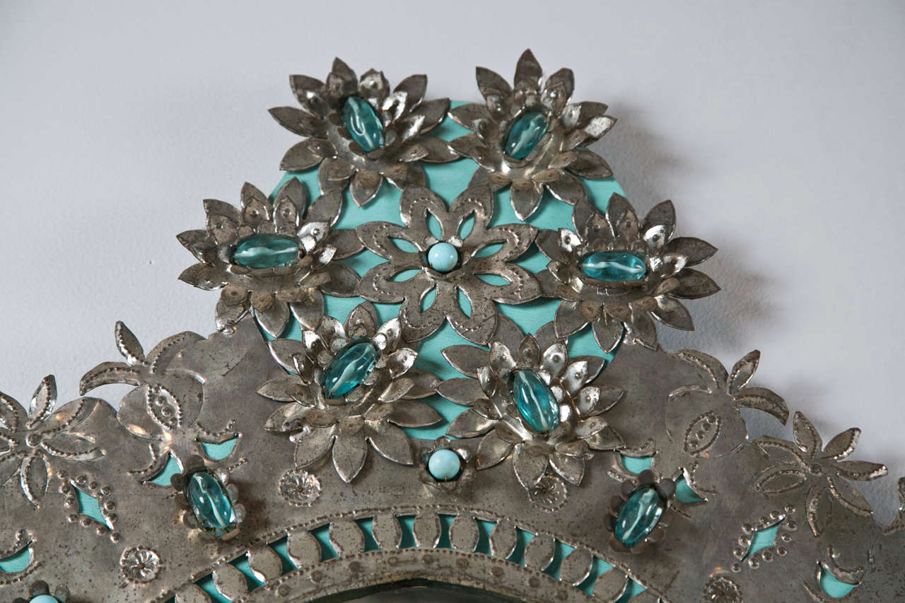 mexican style mirrors