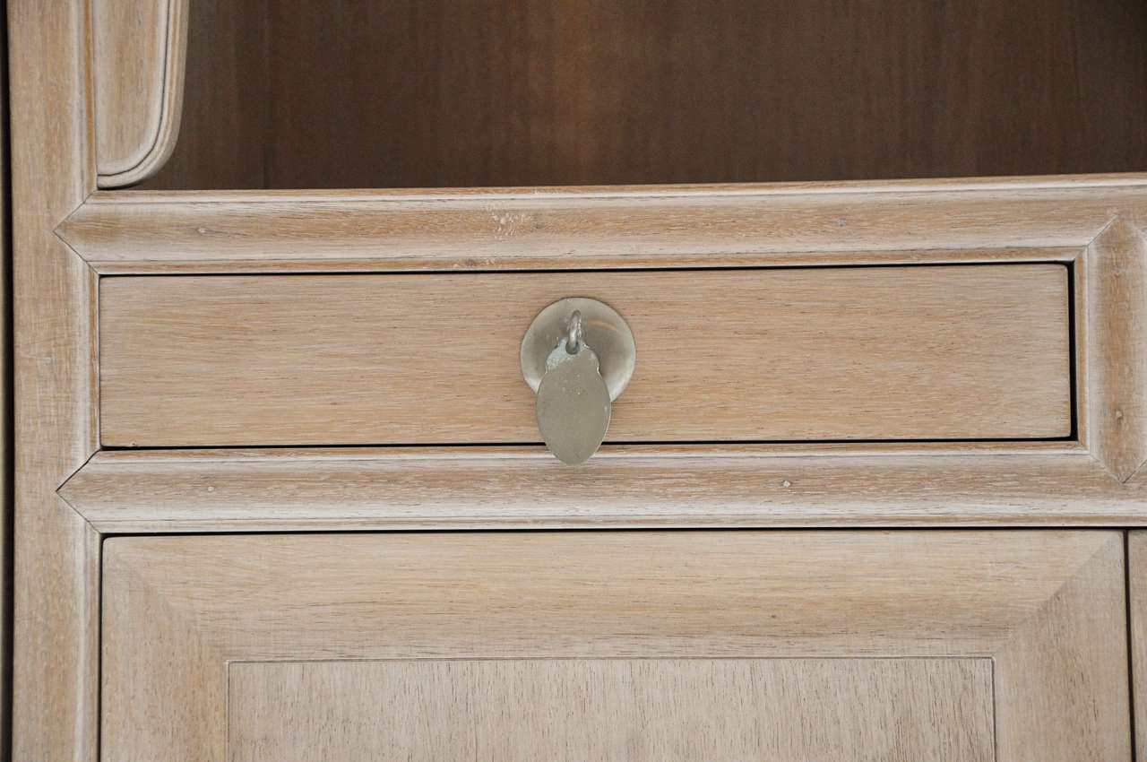 Michael Taylor for Baker 3-Piece Display and Storage ...