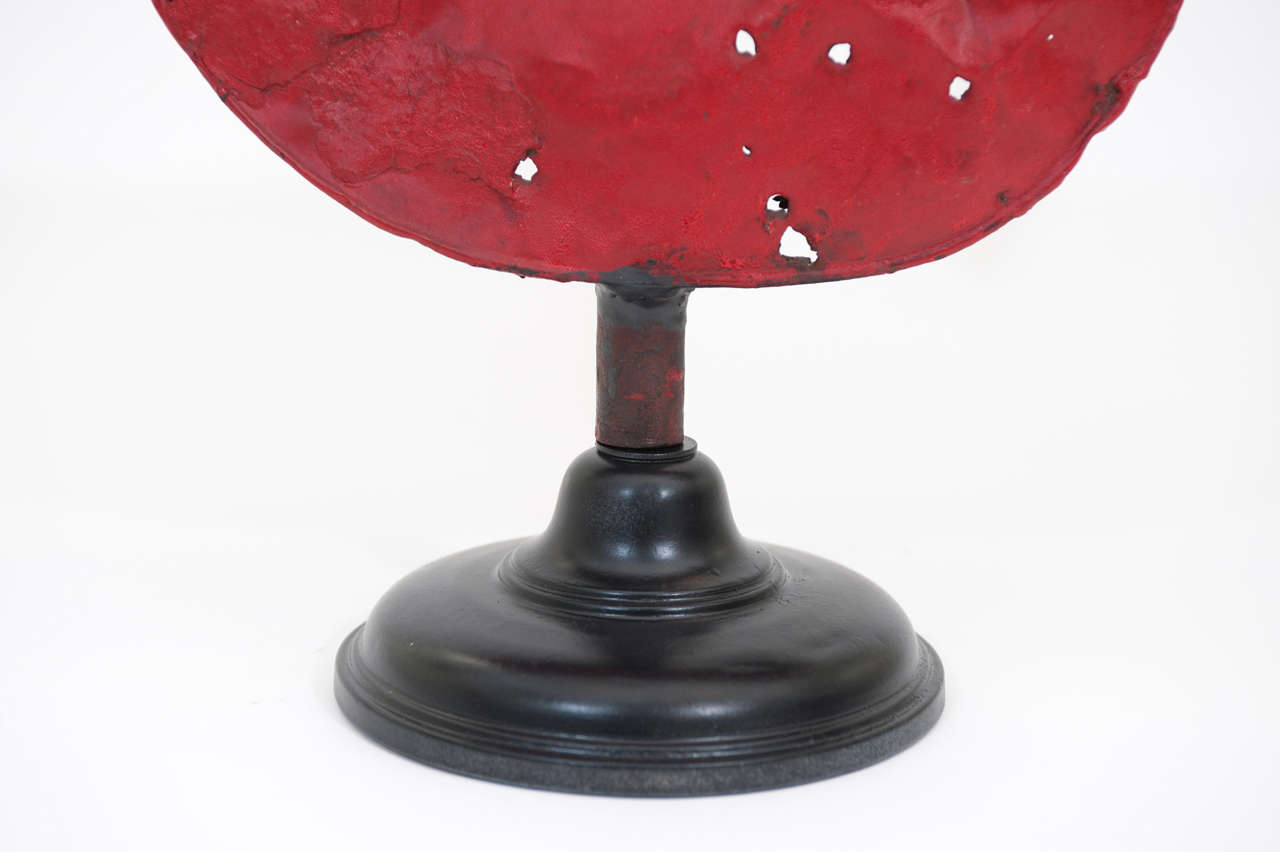 Quebec Folk Art Rooster Weathervane at 1stDibs weathervane canada