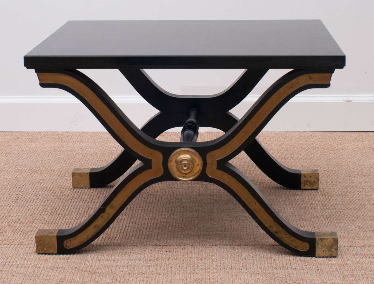 Pair of Dorothy Draper Espana Tables