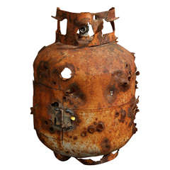 Billy Bobs Lamp 8