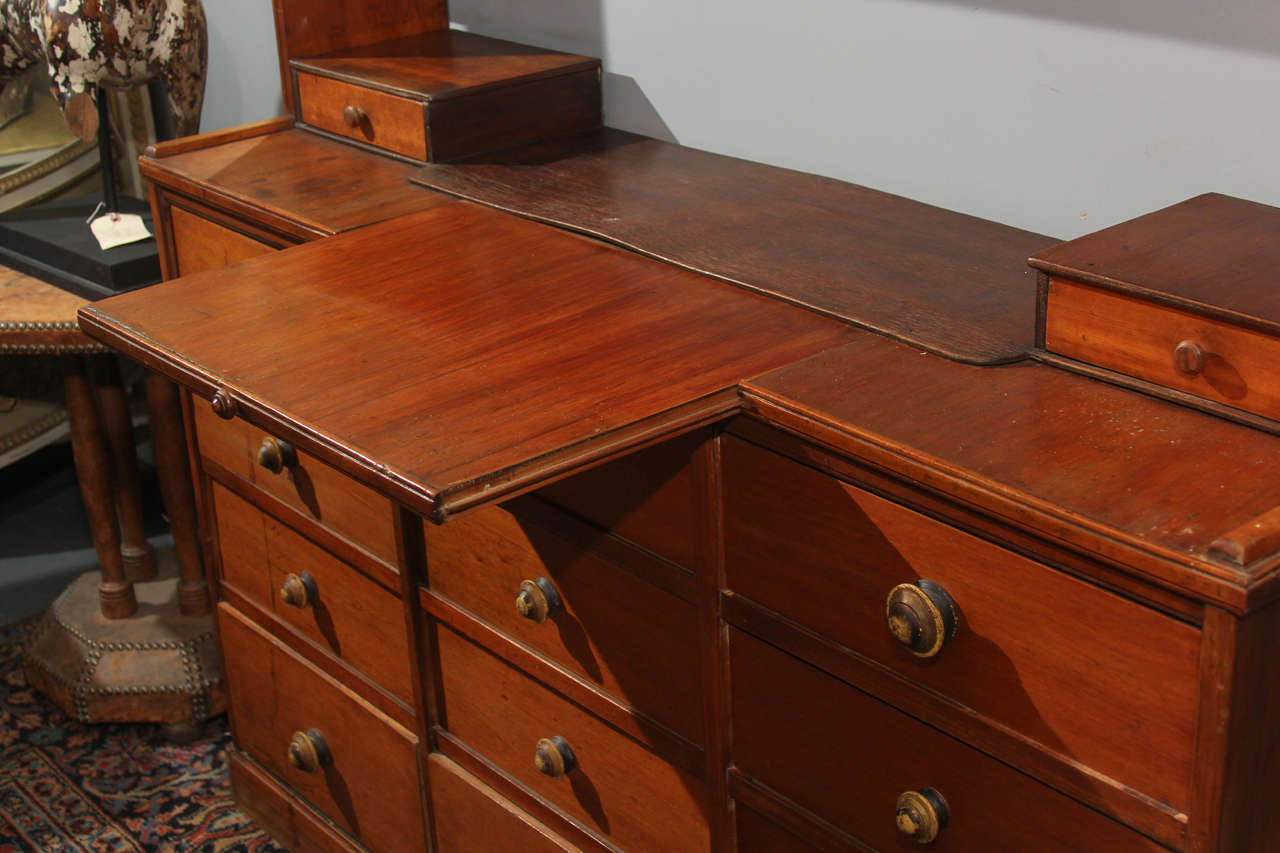 French Apothecary Cabinet 4