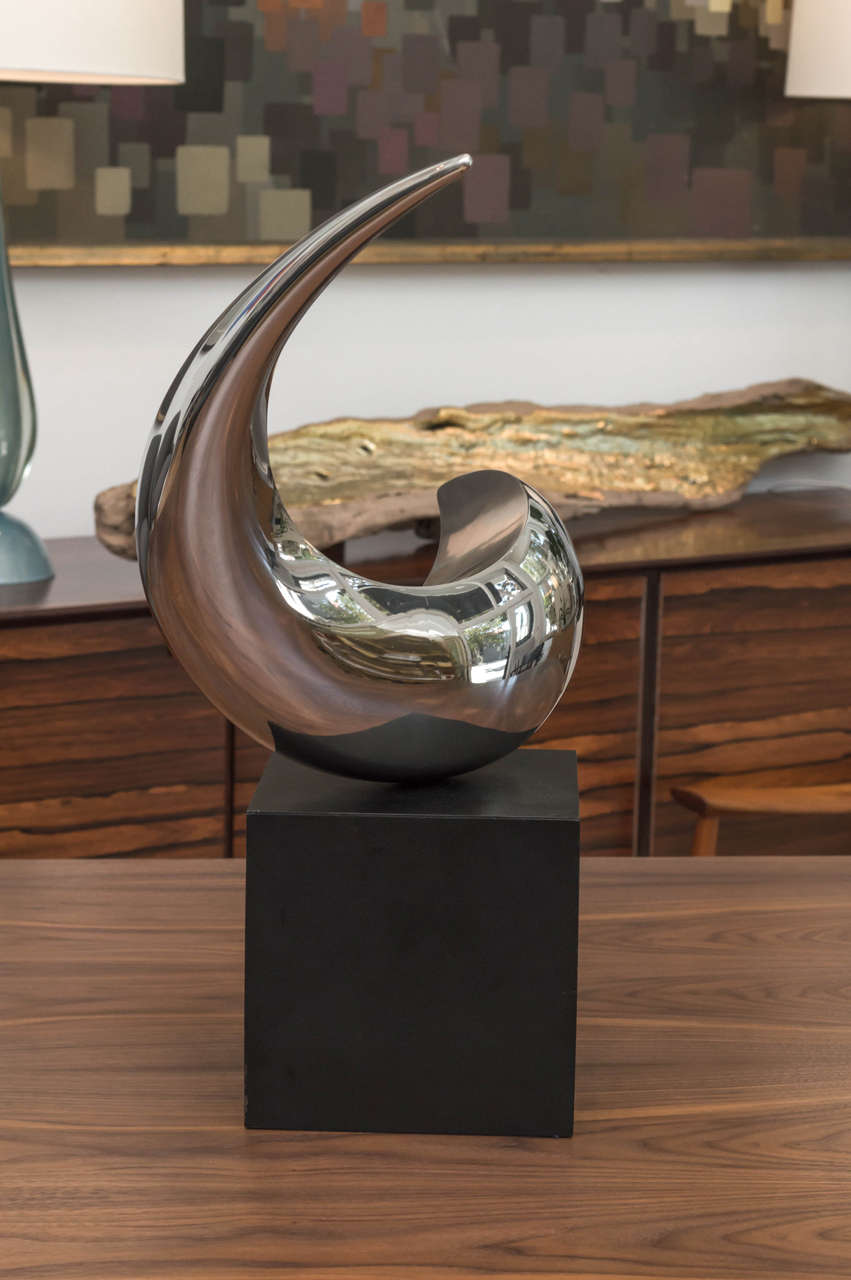 Louis Pearson listed Bay Area artist sculpture.
