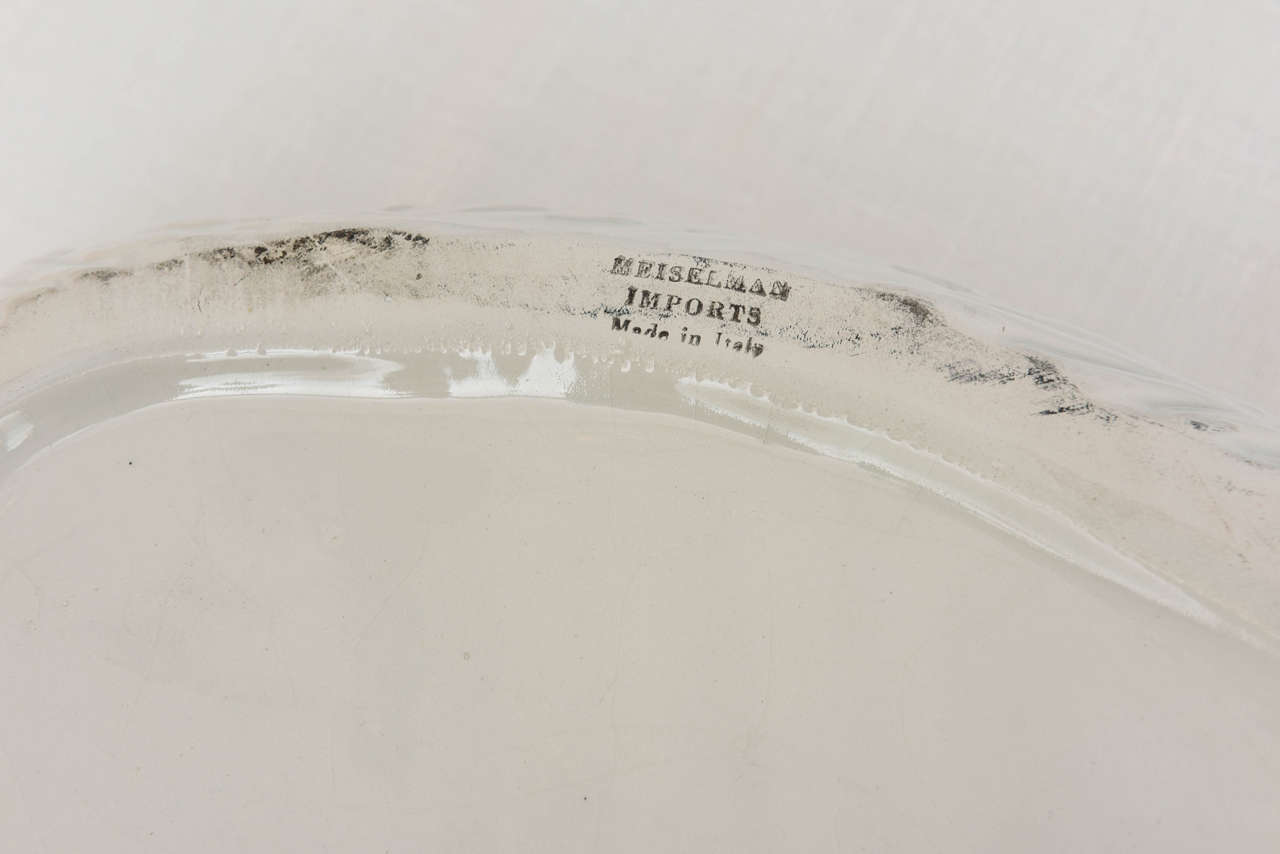 Rare Pelican Tureen 5