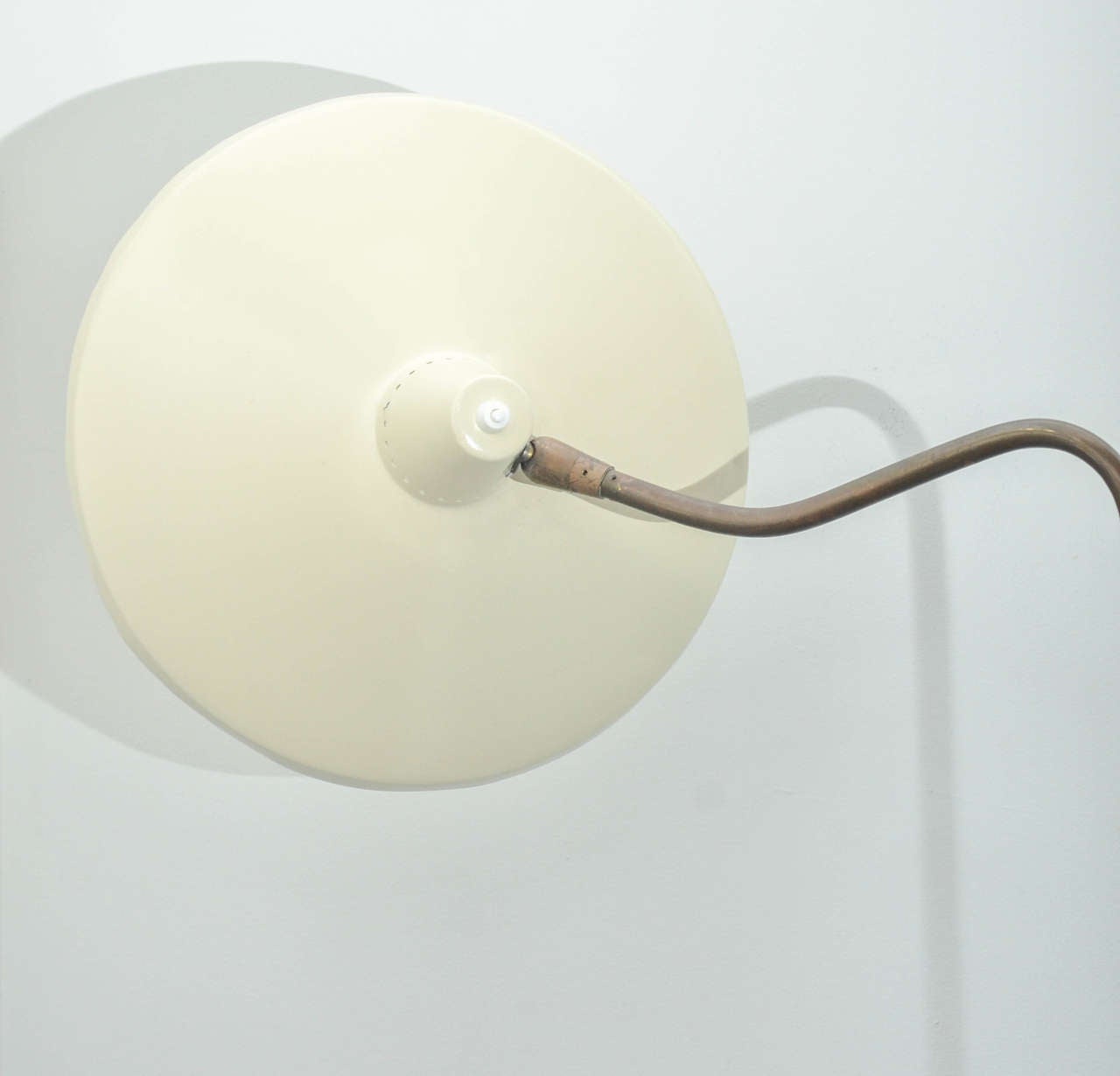 Adjustable Floor Lamp by Ostuni for O-Luce 2