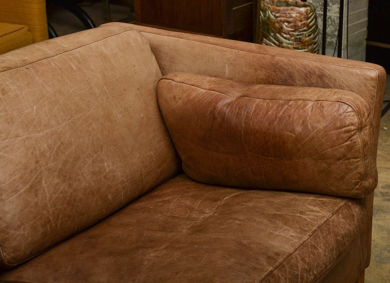 American Børge Mogensen Sofa