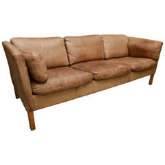 Børge Mogensen Sofa