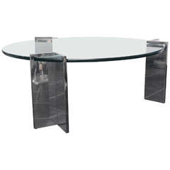 Leon Rosen for Pace Coffee Table