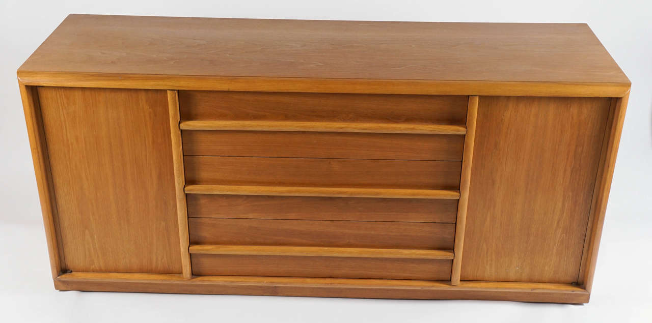 American Credenza or Sideboard by Robsjohns-Gibbings for Widdicomb