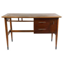 Vintage Student's Desk by Lane Furniture Company
