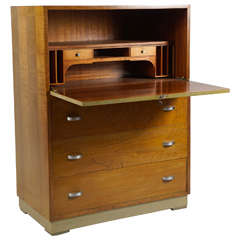 Secretaire by Gilbert Rohde 12
