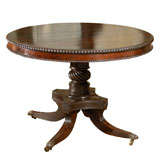 Center Table - SOLD