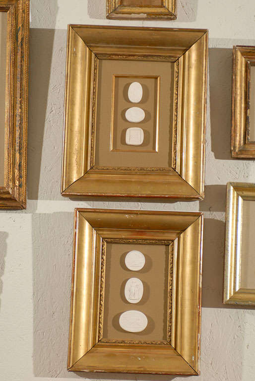 Antique Frames 1