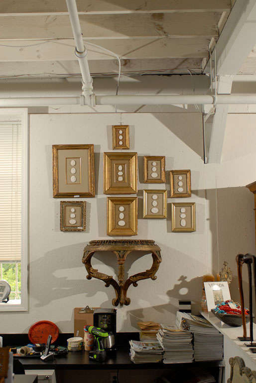 Antique Frames 4