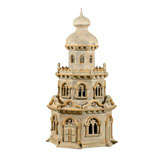 Architectural Model - SOLD