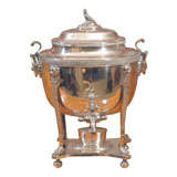 A 19th Century Tea Urn