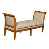 French Directoire Daybed