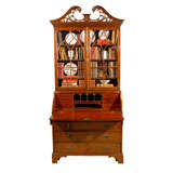 Bureau Bookcase