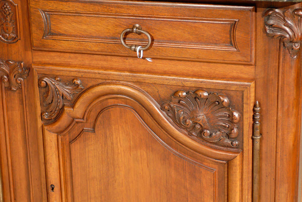 french sideboard