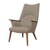 Hans Wegner Armchair