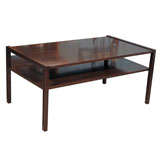 Vintage Dunbar Coffee Table