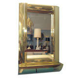 Curtis Jere Mirror/Console