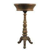 Continental Gilt Carved Planter
