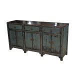 Blue Buffet