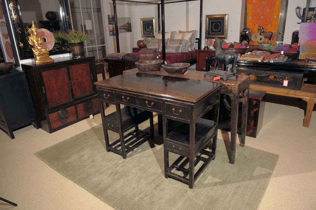 19th Century Wunan Desk