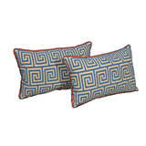 Signature Kendall Wilkinson Lumbar Pillows