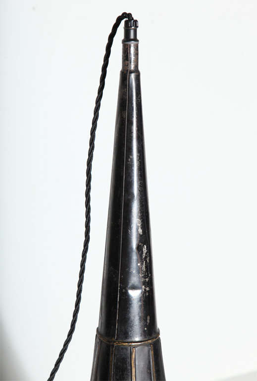American Thomas Edison Gramophone Horn Hanging Pendant(s)