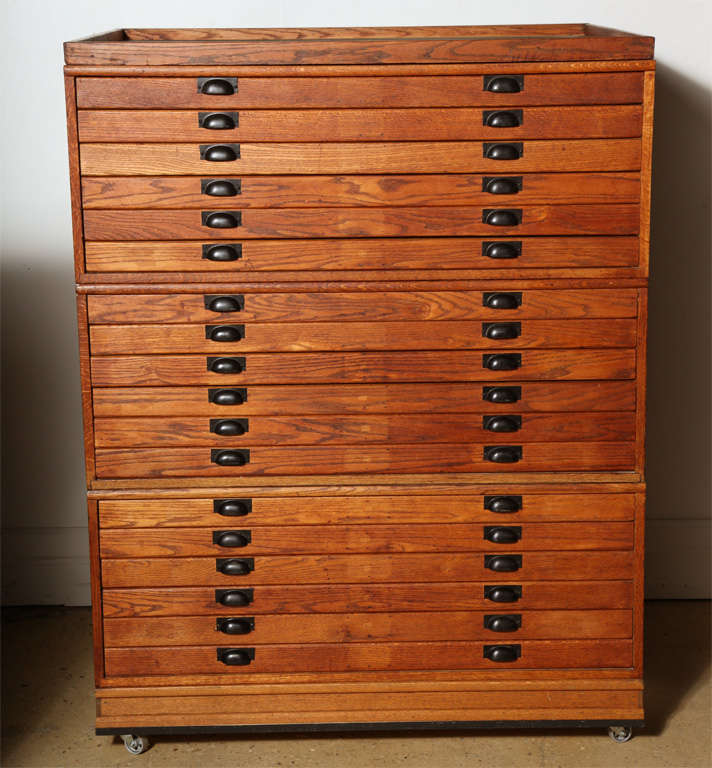 5 drawer flat file 5 drawer flat file