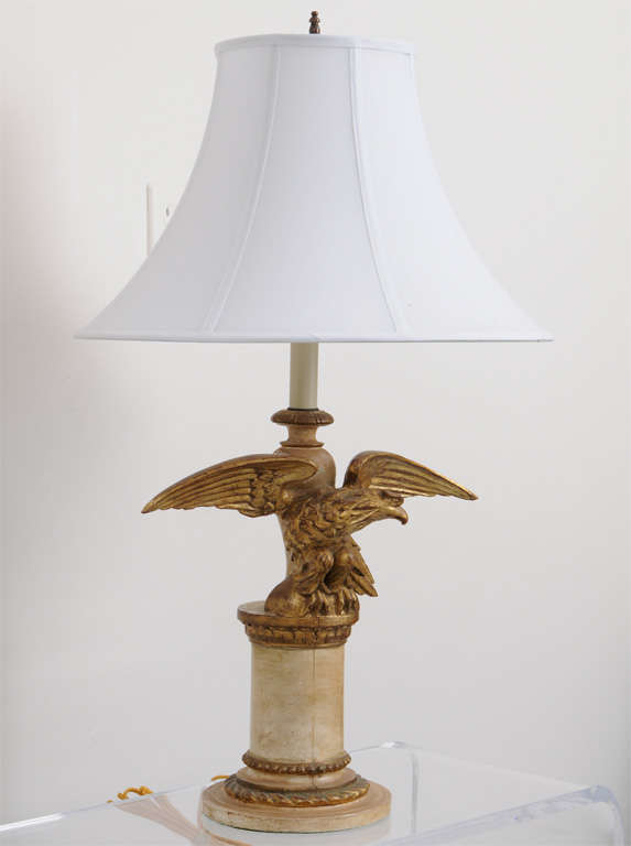 eagle lamps for sale