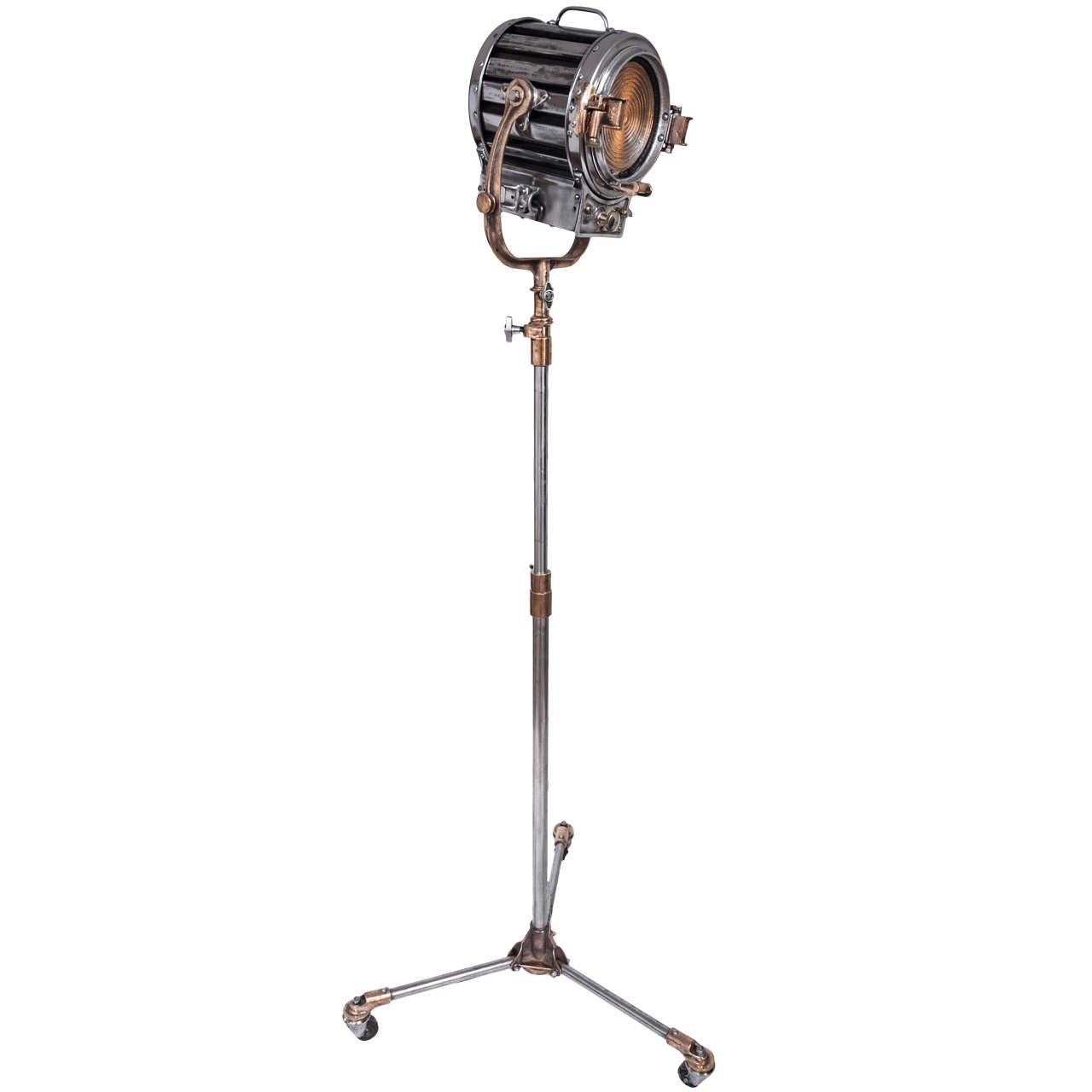 Mole Richardson Studio Light