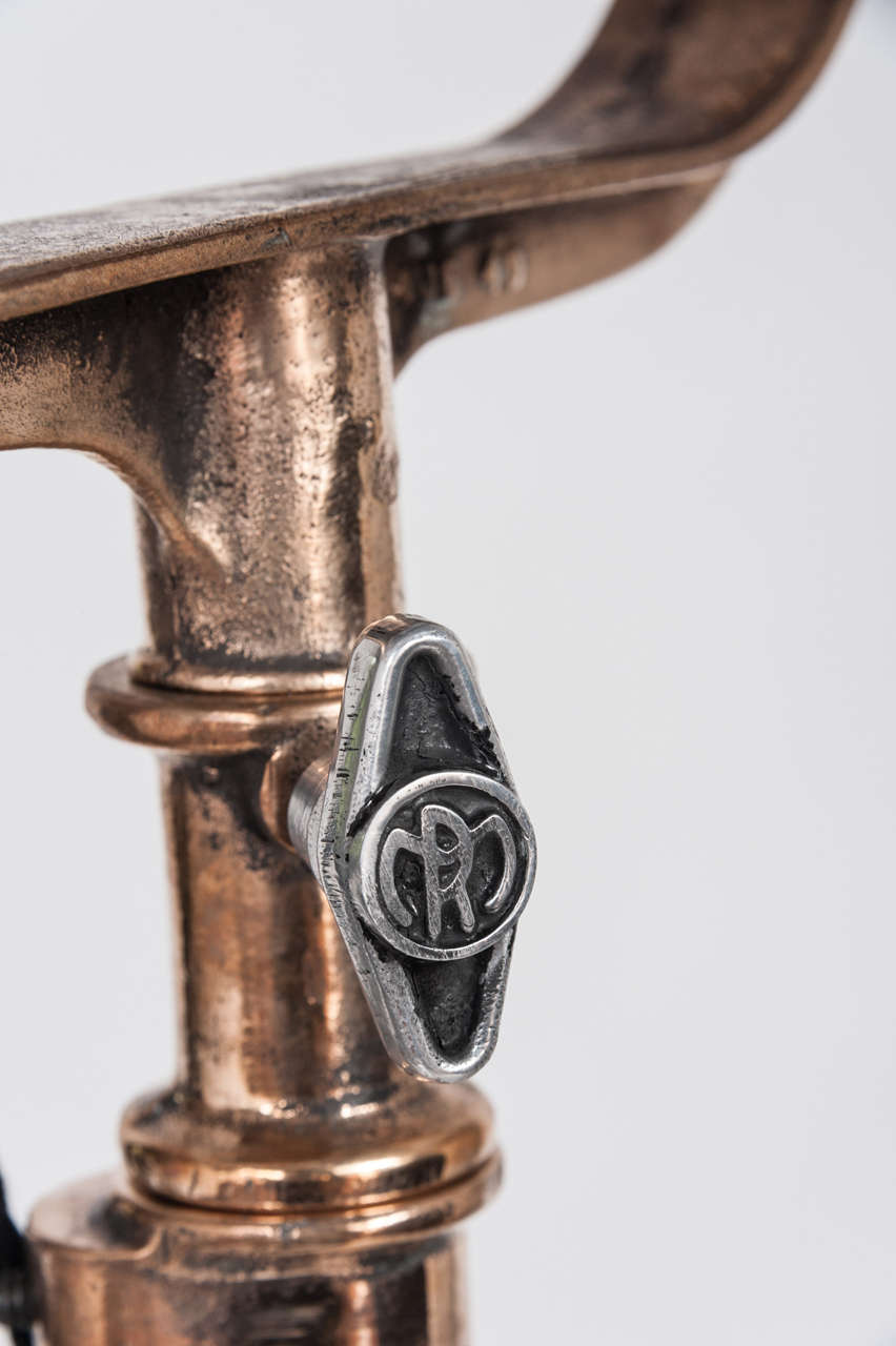 20th Century Mole Richardson Studio Light