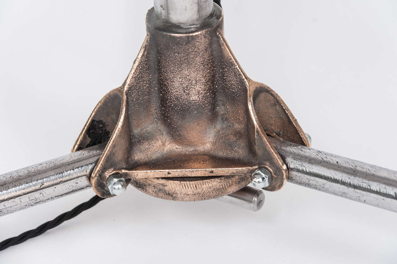 Mole Richardson Studio Light 3