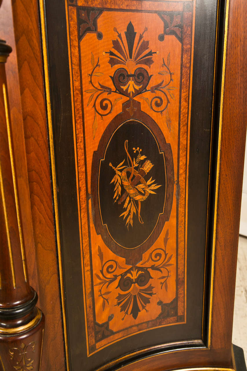 Renaissance Revival Credenza in  the Manner of Pottier  and Stymus For Sale
