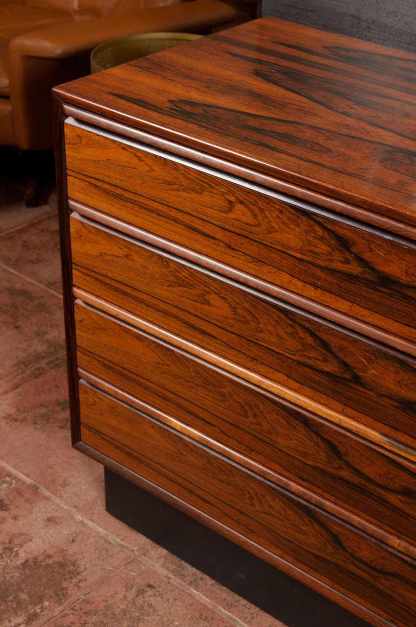 rosewood dressers