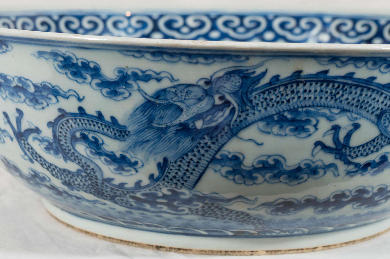 antique porcelain bowls