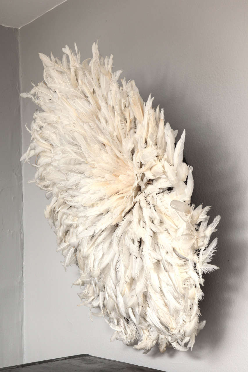 juju headdress