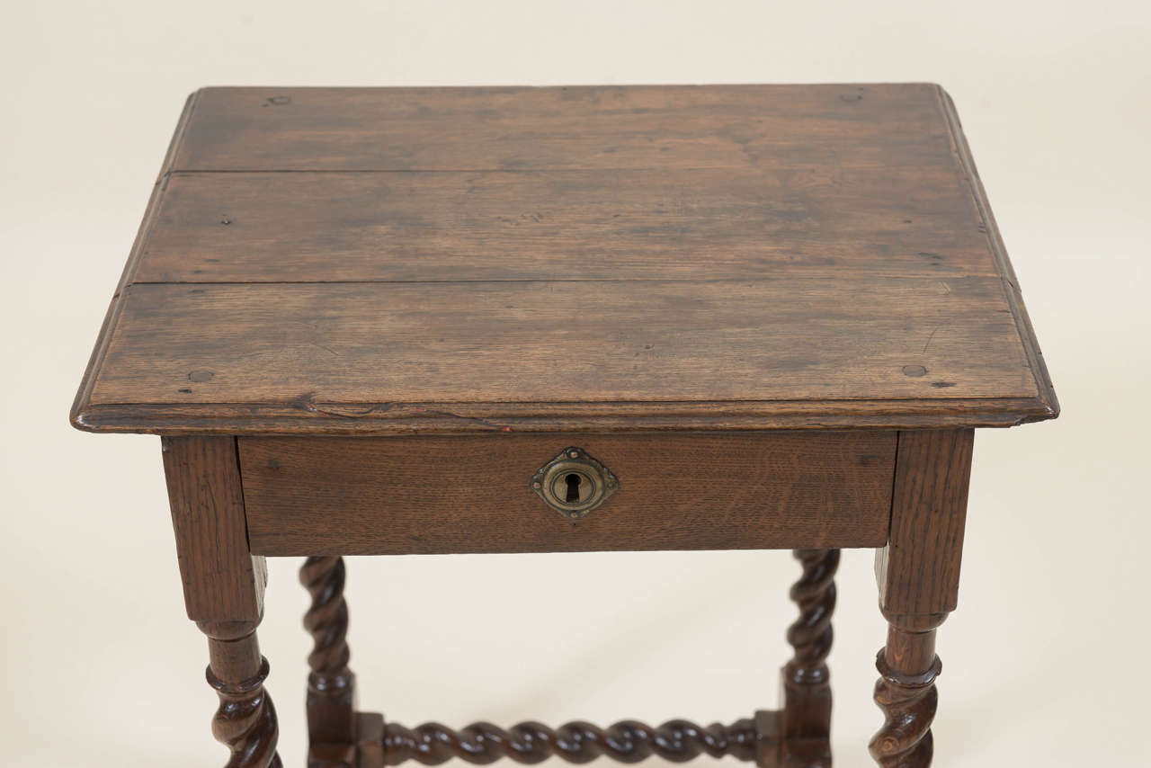 jacobean style furniture