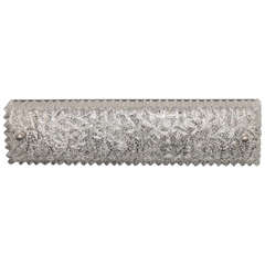 Retro 1950s German Vanity Light