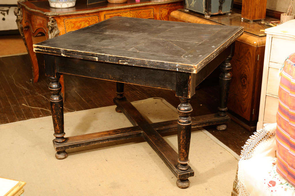 Country, Rustic, Dining Table