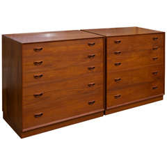 Peter Hvidt Chests
