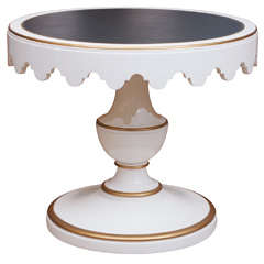 Vintage Dorothy Draper Center Table