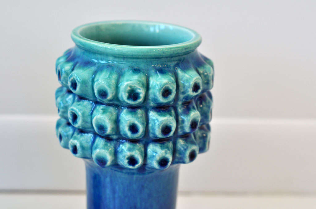 Pair of Ceramic Royal Haeger Vases 2