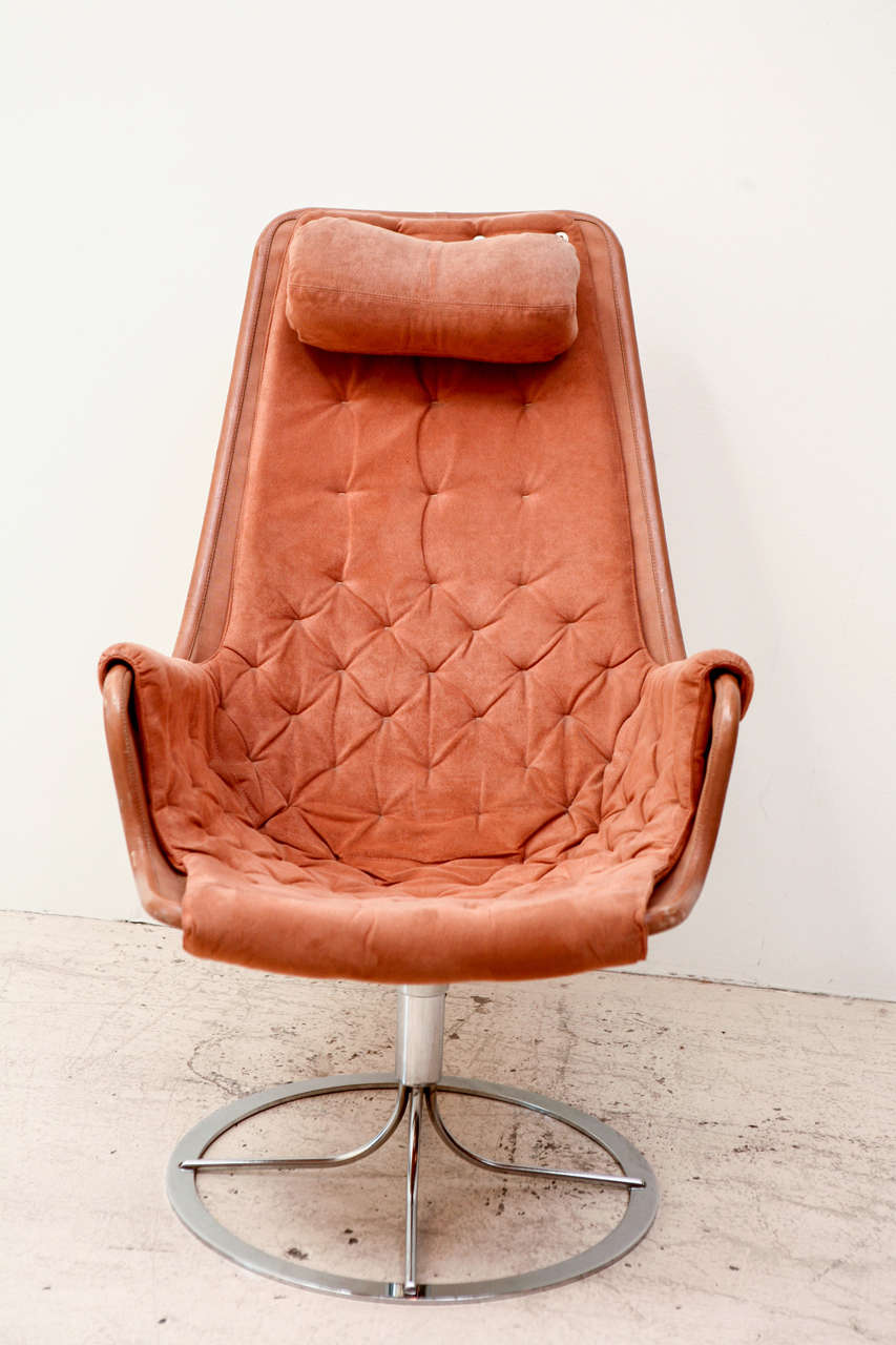 Jetson Chair by Bruno Mathsson.