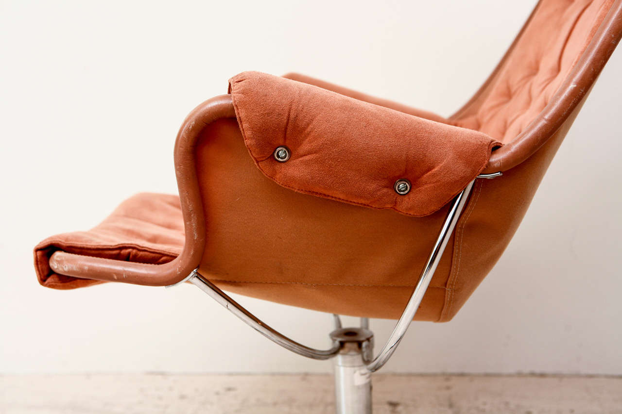 Jetson Chair by Bruno Mathsson 1