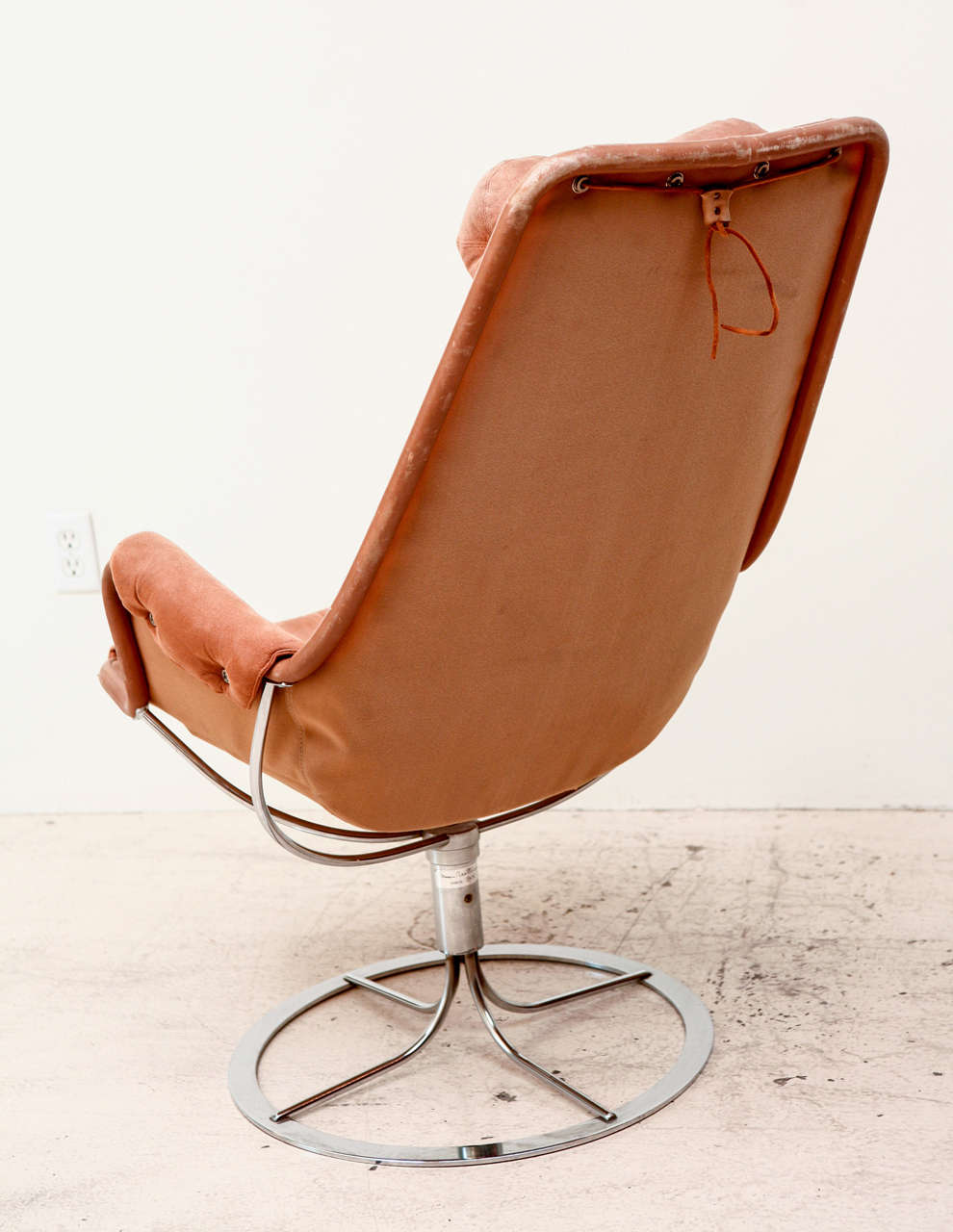 Jetson Chair by Bruno Mathsson 4