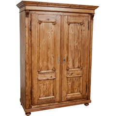 Pine Armoire